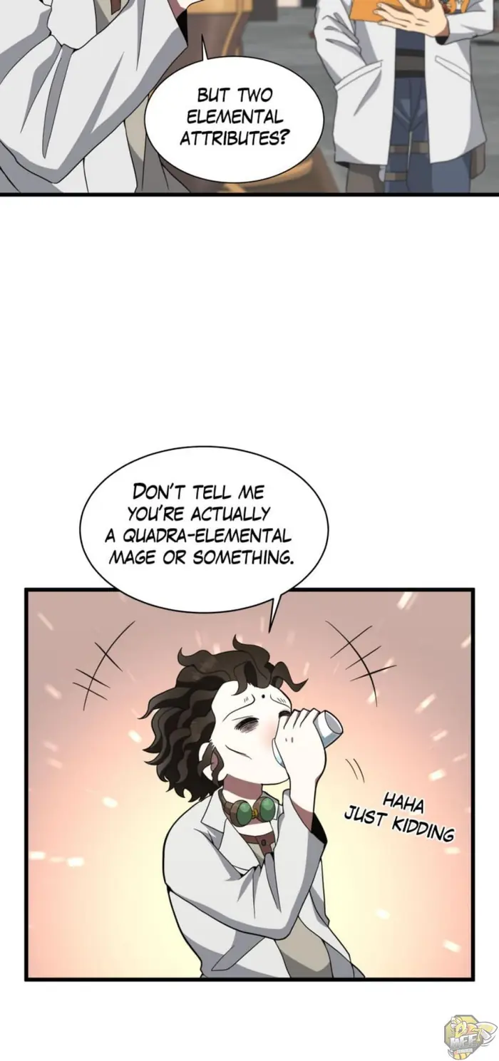 The Beginning After the End Chapter 85 image 15_optimized